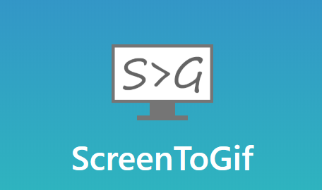 ScreenToGif v2.27.1 免费开源gif动画录制制作编辑工具免安装无广告轻量绿色版