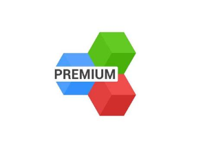 OfficeSuite Premium v5.10.36738 强大专业Office工作办公效率套件绿色版